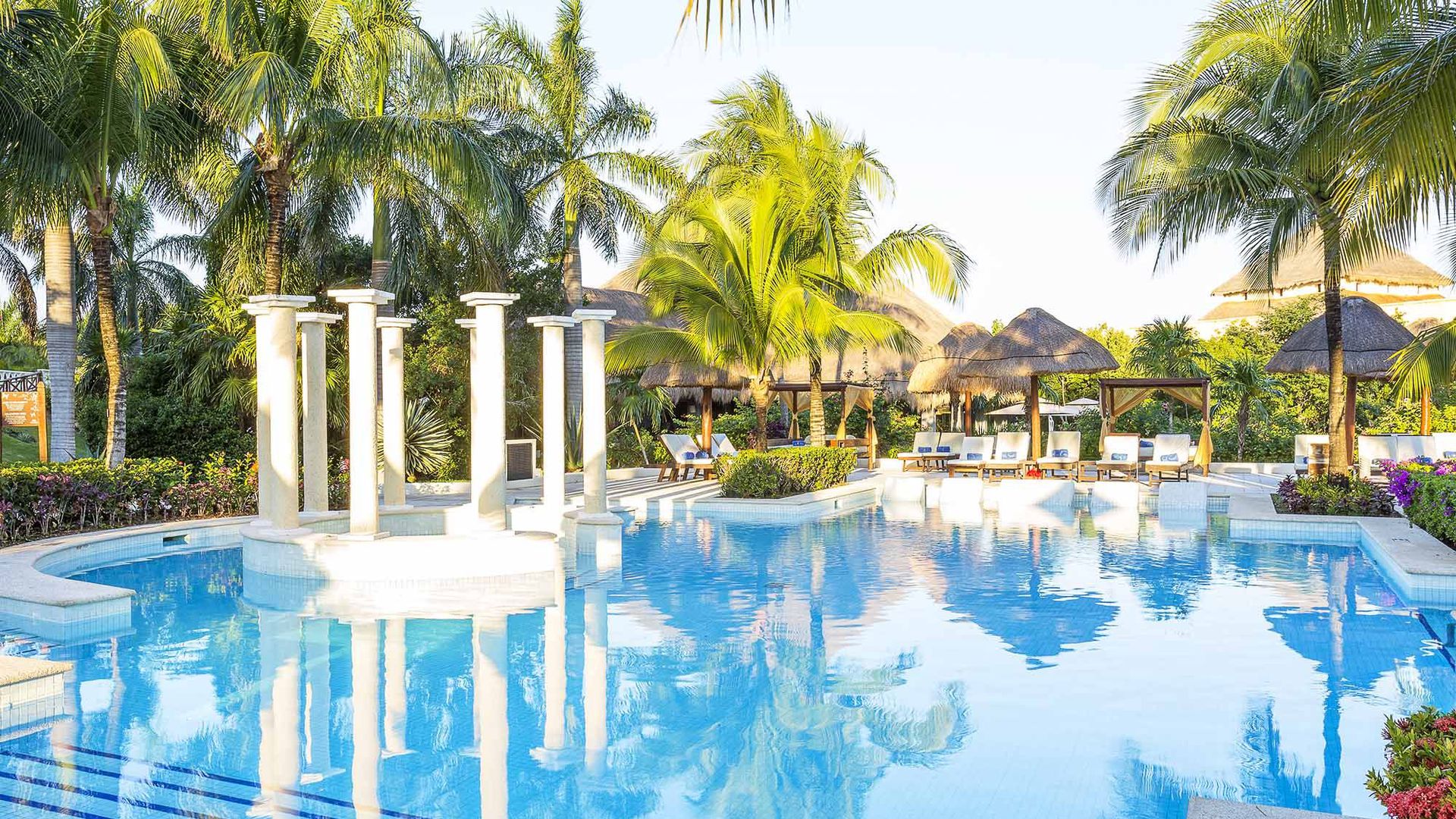 Redding optellen Iedereen TRS Yucatan Hotel – Riviera Maya – TRS Yucatan Adults-Only All Inclusive